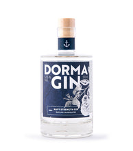 Lade das Bild in den Galerie-Viewer, DormaGIN - Navy Strength Dry Gin 50cl
