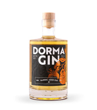 Lade das Bild in den Galerie-Viewer, DormaGIN - Barrel Aged Premium Dry Gin 50cl
